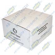 РМК втулки башмака балансира КАМАЗ